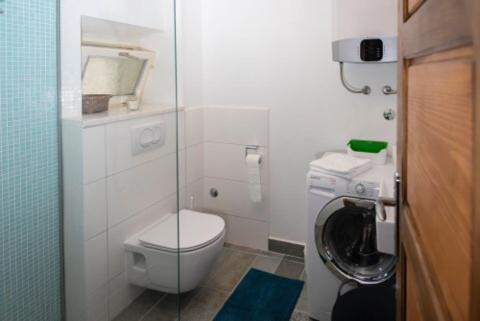 Guesthouse Nina Kastel Novi Екстер'єр фото